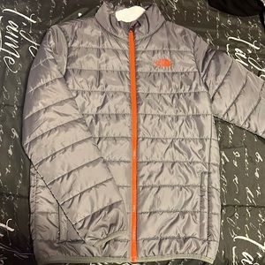 North Face Kids Jacket